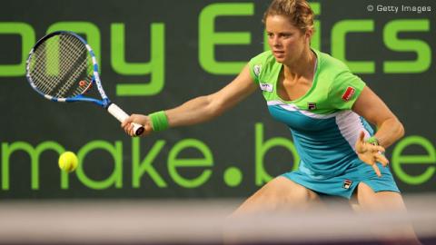 Masters de Miami 2011: Sharapova y Petkovic a semifinales, Clijsters clasifica a cuartos de final