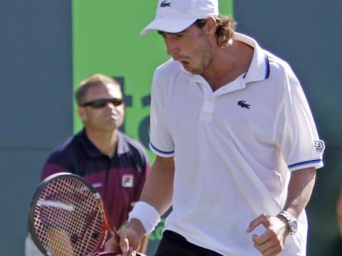 Pablo Cuevas