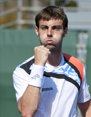 Masters de Miami 2011: Djokovic, David Ferrer y Marcel Granollers a octavos de final, eliminado Söderling