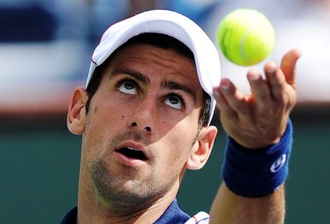 Master de Indian Wells 2011: Djokovic implacable avanza a octavos, eliminadas Clijsters y Jankovic