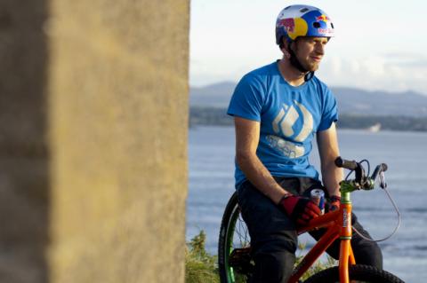 Danny MacAskill
