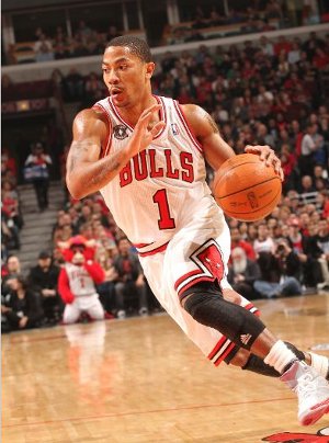 NBA: los Bulls vuelven a liderar el Este