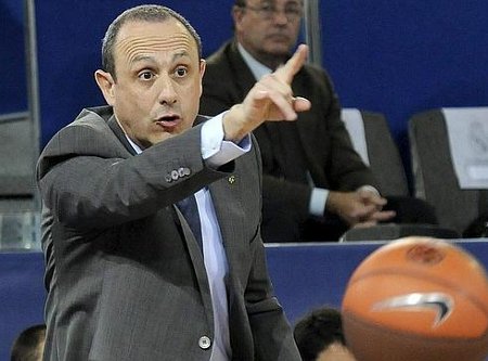 Ettore Messina se desahoga en la prensa extranjera