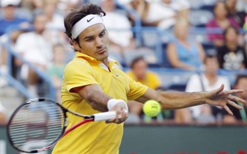 Master de Indian Wells 2011: Federer y Djokovic a tercera ronda, eliminado Guillermo García-López