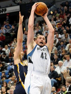 NBA: Kevin Love sigue batiendo records