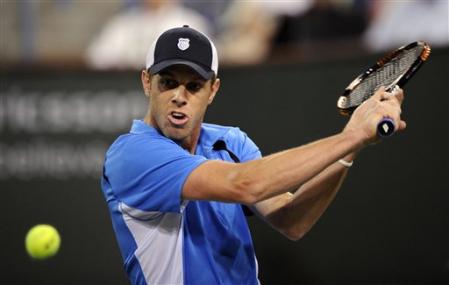 Master de Indian Wells 2011: Querrey elimina a Fernando Verdasco