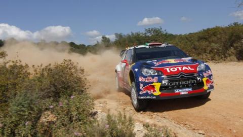 Rally de Portugal: Ogier se hace con el triunfo, Loeb y Latvala le acompañan en el podium