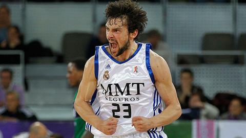 Liga ACB Jornada 23: el Real Madrid se impone a DKV Joventut en el primer partido sin Messina