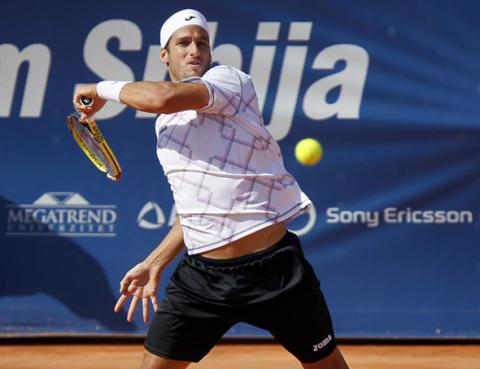 Open de Serbia 2011: Feliciano López y Marcel Granollers a segunda ronda; ATP Munich 2011: Cilic y Davydenko a 2ª ronda