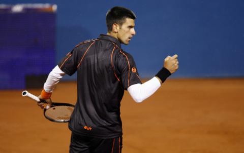 Open de Serbia 2011: Djokovic, Feliciano López y Albert Montañes a cuartos; ATP Munich 2011: Youzhny y Baghdatis eliminados