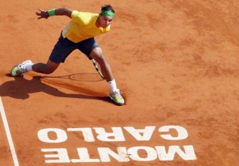 Masters de Montecarlo 2011: Rafa Nadal y Andy Murray avanzan a las semifinales