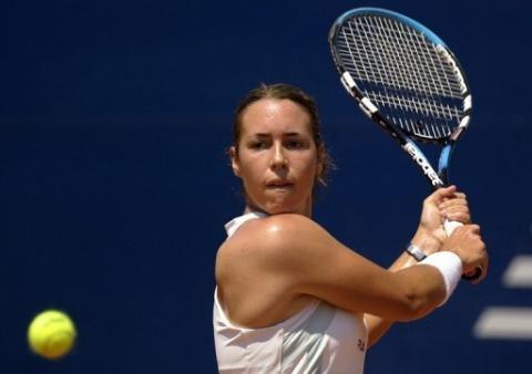 WTA Marbella: Laura Pous-Tio a segunda ronda; WTA Charleston: Schnyder y Dushevina eliminadas