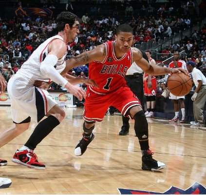 NBA Playoffs 2011: previa y horarios de la semifinal de la Conferencia Este entre Bulls y Hawks