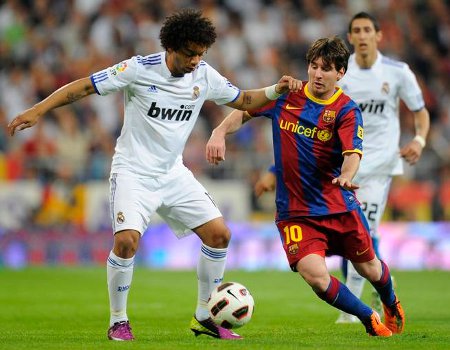 Copa del Rey 2010/11: previa y horario de la final entre Barcelona y Real Madrid