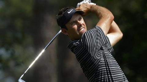 Masters de Augusta 2011: Charl Schwartzel se hace con la mítica chaqueta verde