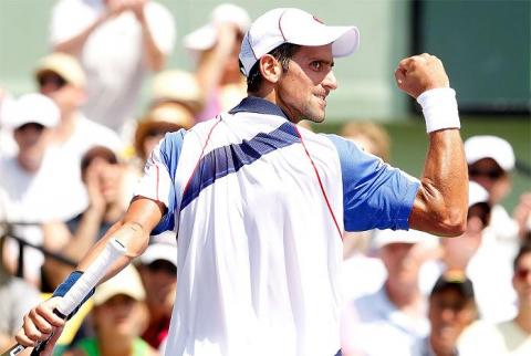Masters de Miami 2011: Novak Djokovic vuelve a batir a Rafa Nadal y consigue el título