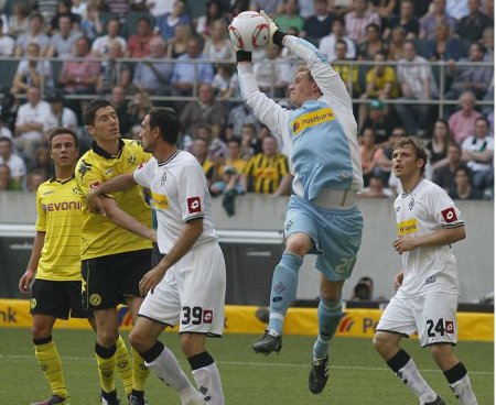 Bundesliga Jornada 31: el Bayer Leverkusen se aferra a las matemáticas