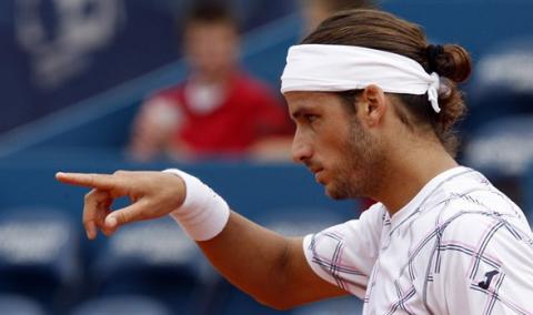 Open de Serbia 2011: Djokovic y Feliciano López a semifinales; ATP Munich 2011: Davydenko y Stepanek semifinalistas