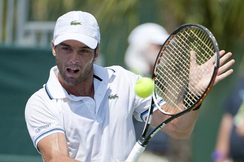 ATP Casablanca: Pablo Andújar gana su primer título ATP