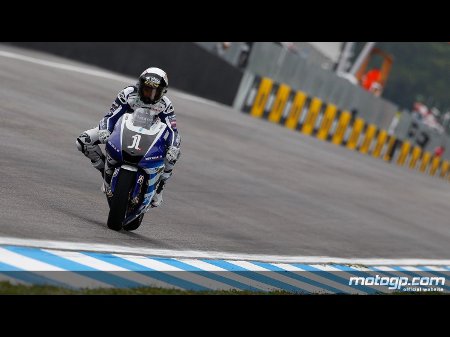 GP de Portugal de motociclismo 2011: poles para Nico Terol, Jorge Lorenzo y Stefan Bradl