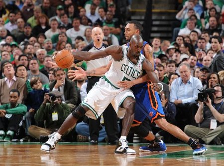 NBA Playoffs 2011: Boston y Dallas ya ganan 2-0