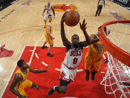 NBA Playoffs 2011: los Bulls ya esperan rival en semifinales