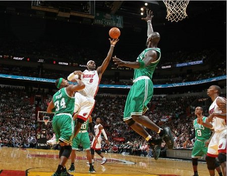 NBA Playoffs 2011: previa y horarios de la semifinal de la Conferencia Este entre Heat y Celtics