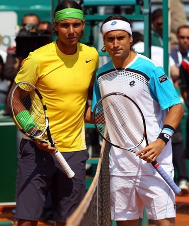 Conde de Godó Barcelona 2011: previa, horario y retransmisión de la final entre Rafa Nadal y David Ferrer