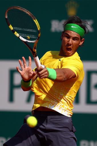 Masters de Montecarlo 2011: Rafa Nadal derrota a Andy Murray y jugará la final ante David Ferrer