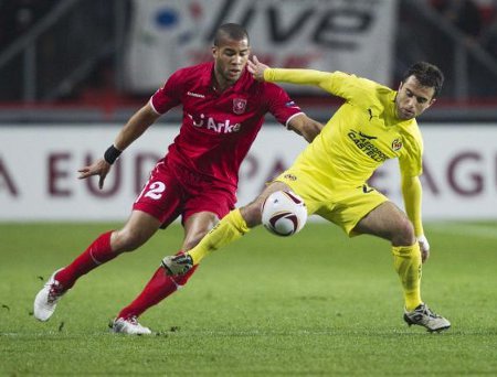 Europa League 2010/11: el Villarreal jugará las semifinales frente al Oporto