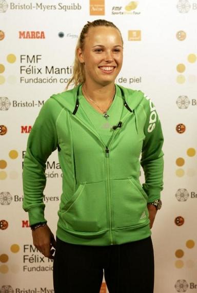 Masters de Madrid 2011: las favoritas ganan en debut, eliminadas tres españolas
