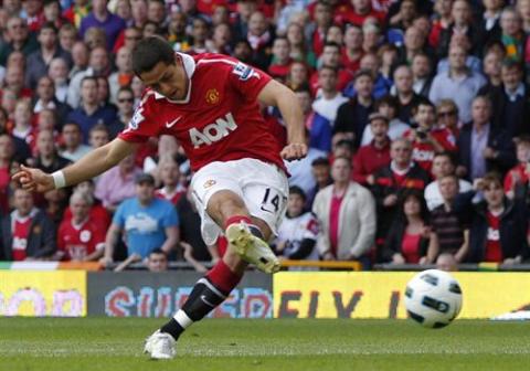 Premier League Jornada  36: el Manchester United derrota al Chelsea y es virtual campeón