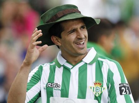 Liga Española 2010/11 2ª División: Betis y Rayo tocan el ascenso con los dedos