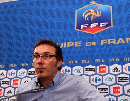 Laurent Blanc y el racismo, nuevo escándalo en la selección francesa de fútbol