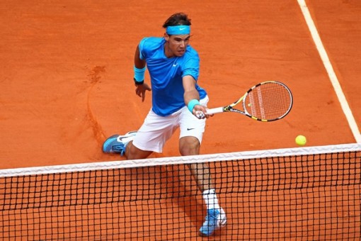 rafa nadal
