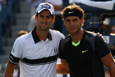 Masters de Madrid 2011: previa, horario y retransmisión de la final entre Rafa Nadal y Novak Djokovic