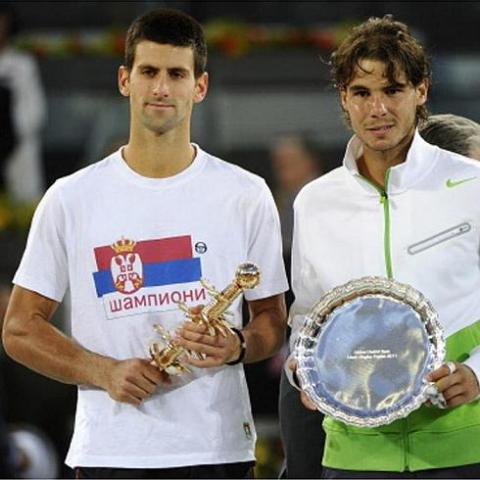 Masters de Madrid 2011: Novak Djokovic sigue imparable y reina en Madrid tras derrotar a Nadal