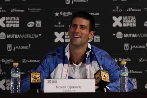 Ranking ATP: Novak Djokovic acecha el número 1 de Rafa Nadal, Nico Almagro abandona el top ten