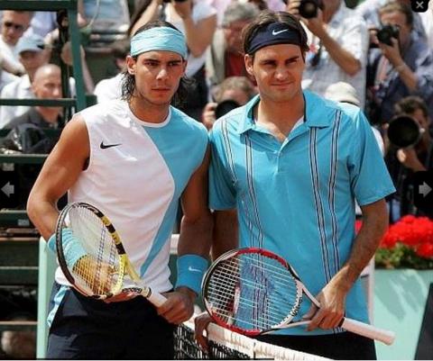 Masters de Madrid 2011: Rafa Nadal y Roger Federer jugarán en duelo de semifinales, Djokovic vence con lo justo a David Ferrer