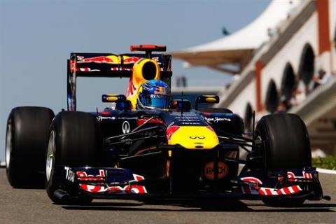 GP de Turquía de Fórmula 1: nueva pole para Sebastian Vettel, Fernando Alonso repite quinto puesto