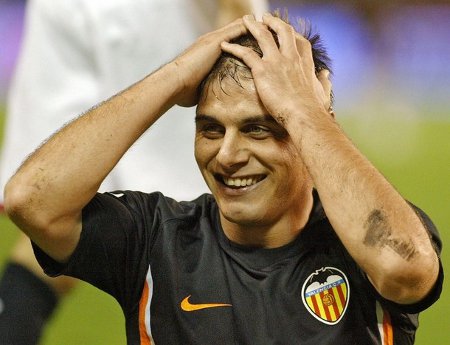Joaquin Joaquin es otro fichaje del Malaga