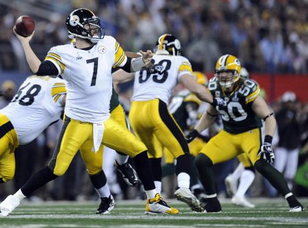 NFL El lockout de la NFL ha terminado
