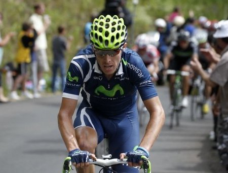 Rui-Costa Rui Costa gana la octava etapa del Tour de Francia 2011