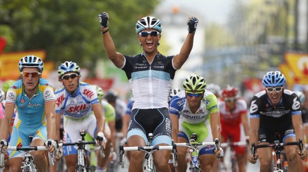 DANIELE BENNATI
