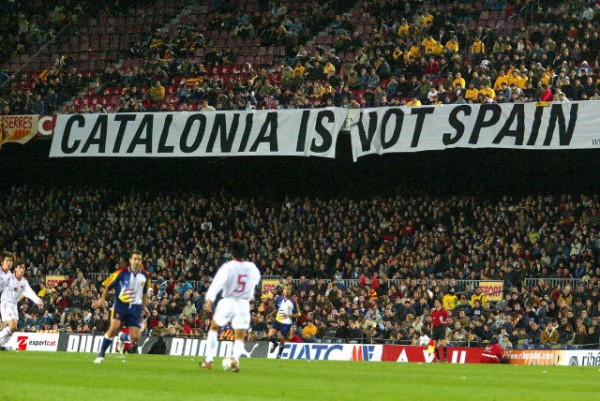 catalonia
