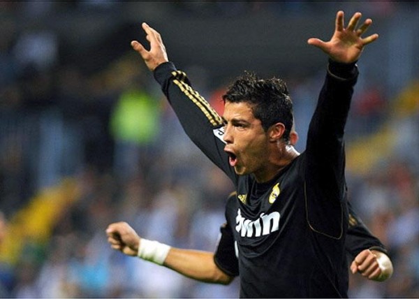 ronaldo