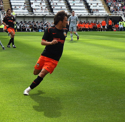 David-Silva