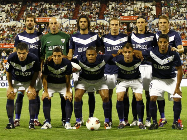 Málaga