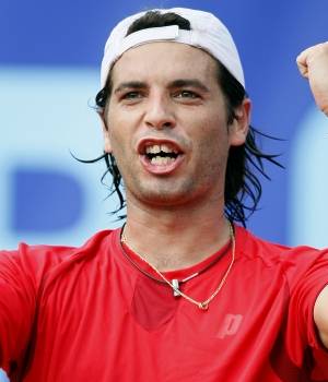 ATP Viña del Mar 2012 Albert Montañés a cuartos de final
