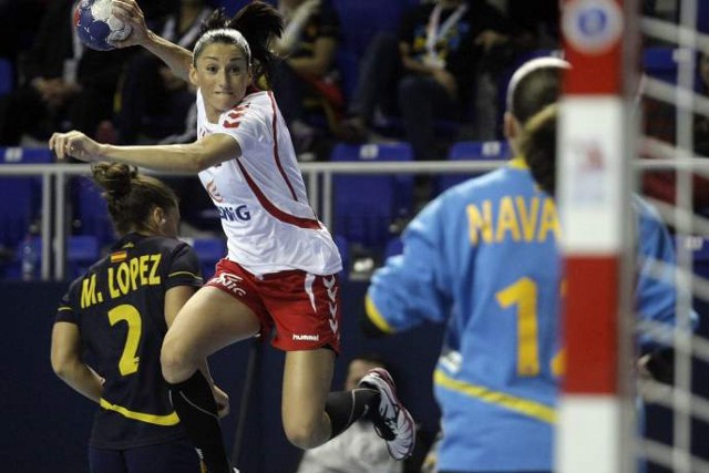Mundial de balonmano femenino 2013: España suma su primera victoria ...